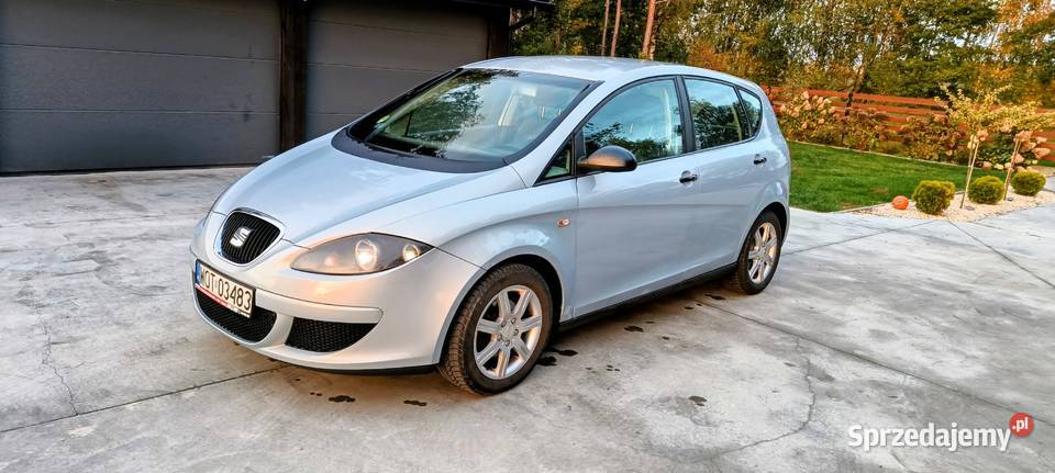 Seat Altea