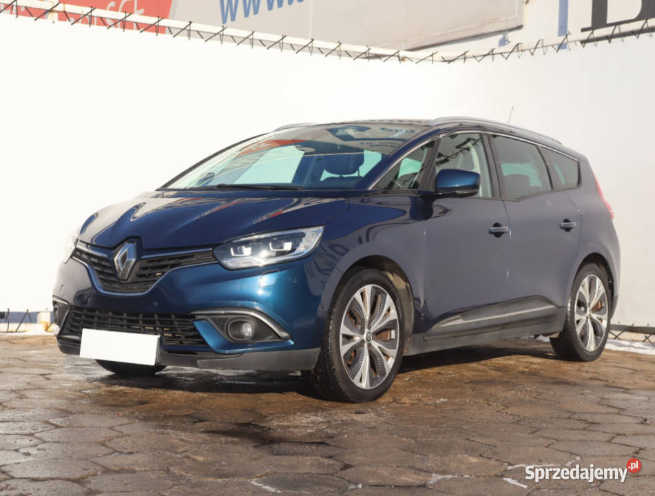 Renault Grand Scenic 16 dCi