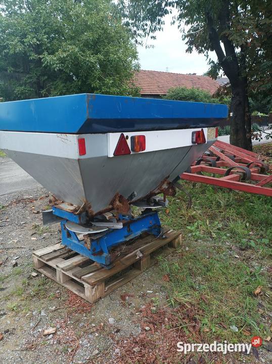 Rozsypnik Pozostałe Łękawka