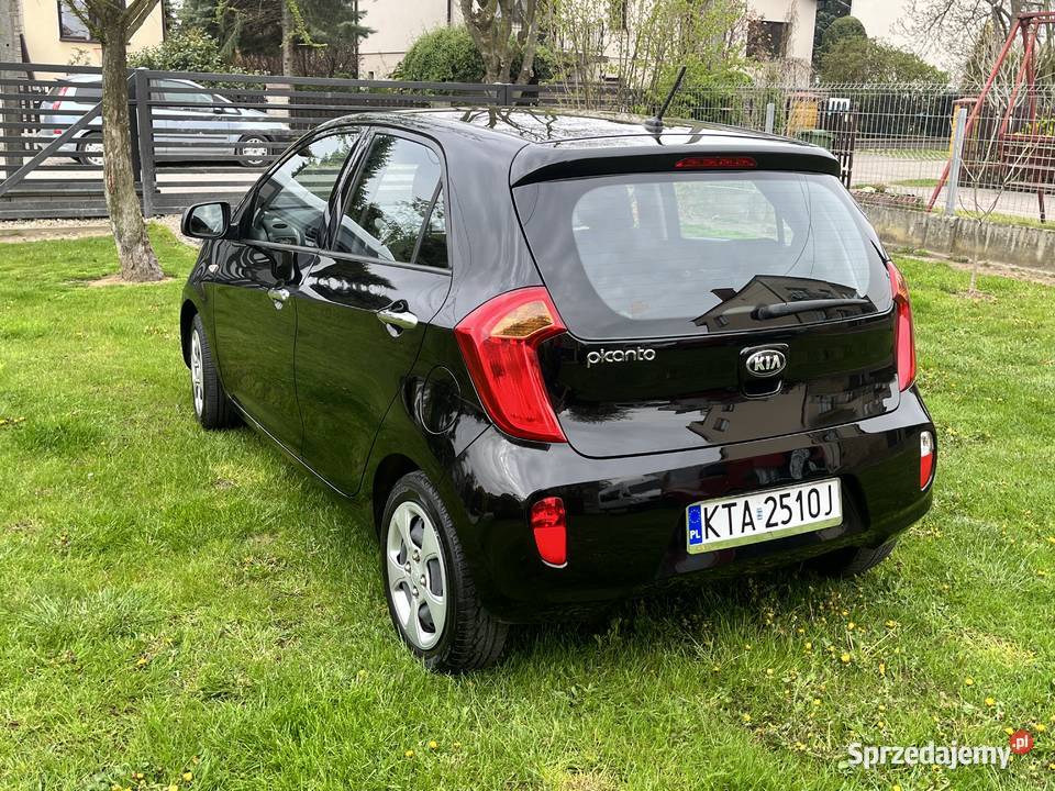 Zadbany osoba prywatna wszystko sprawne 51KM małopolskie Żabno