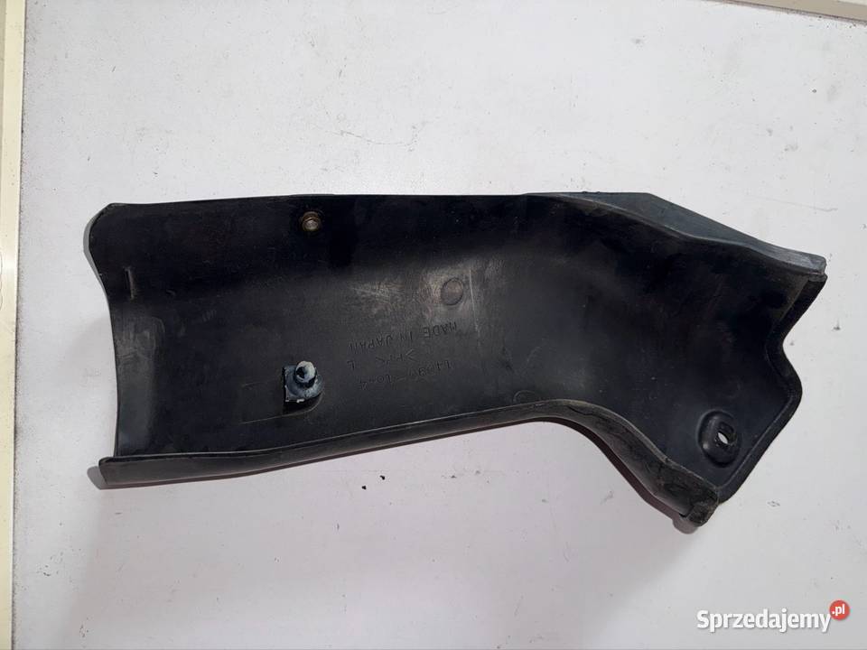 wypełnienie lewe czachy czaszy Kawasaki ZX7R 750 Ostrów Wielkopolski sprzedam