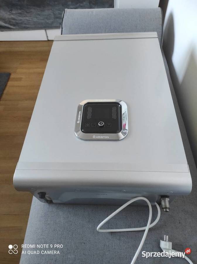 Bojler Ariston VELIS Premium 50  Czechowice-Dziedzice