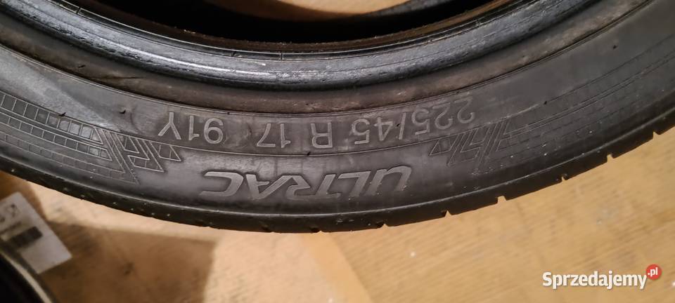 Opony 1722545 Letnie