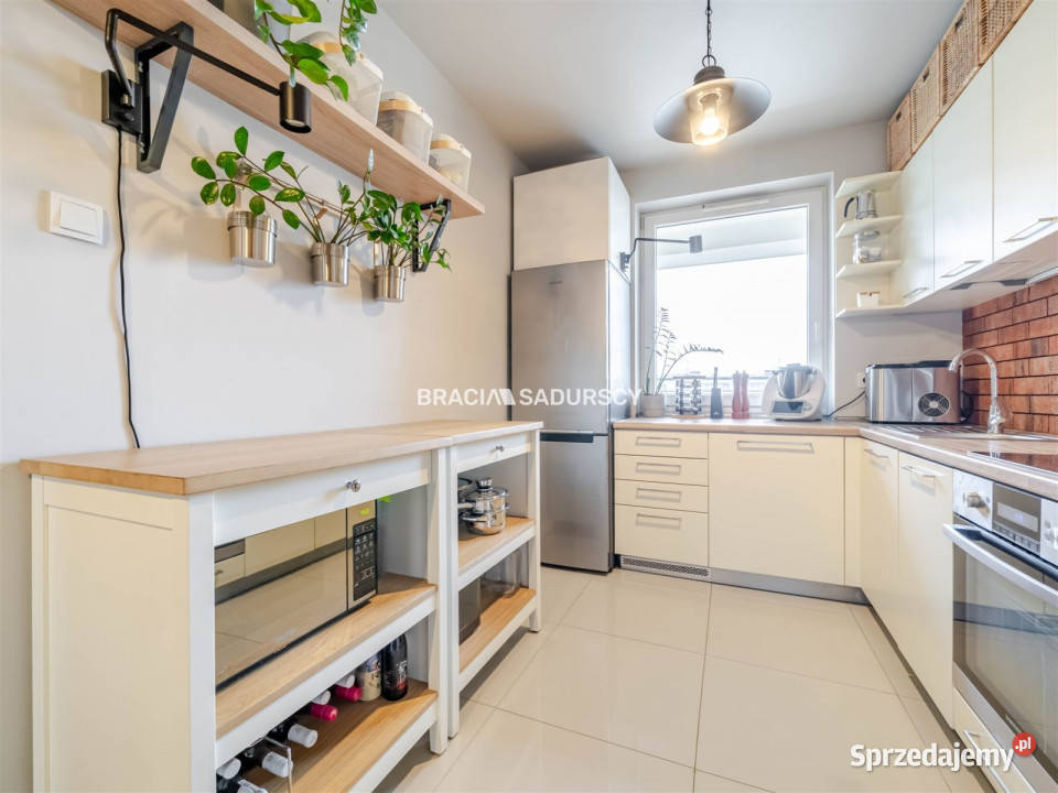 sprzedaży mieszkania 4887m2 Kraków Przewóz małopolskie sprzedam