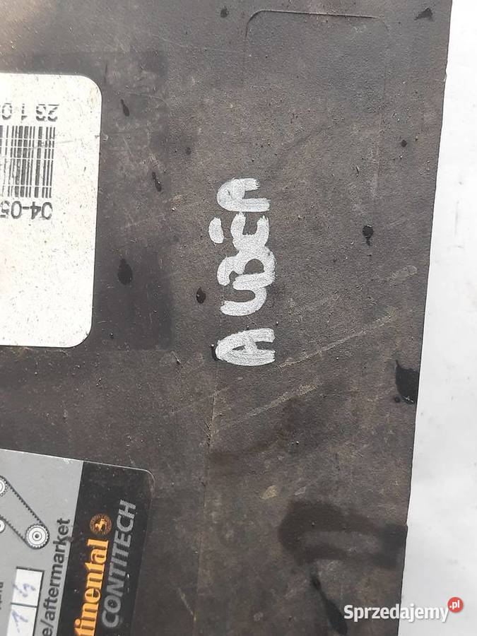 Fiat Albea Palio II 12 16V 46767361 obudowa Ksawerów