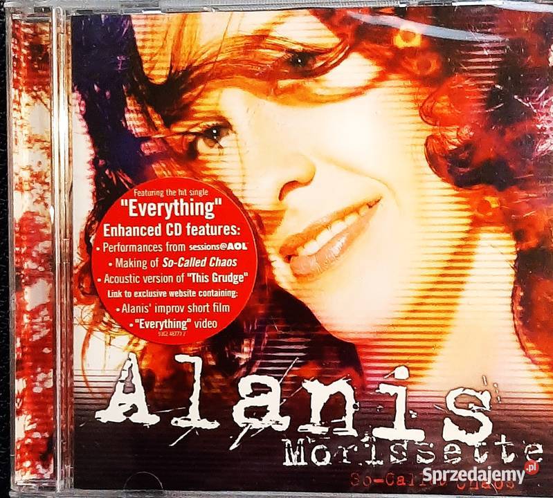 Wspaniały Album CD CHRISTINA AGUILERA Cd Nowa CD śląskie
