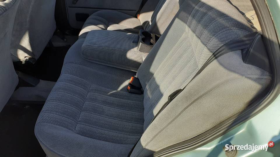 VW Jetta MK2 1991 automatic Jetta sprzedam