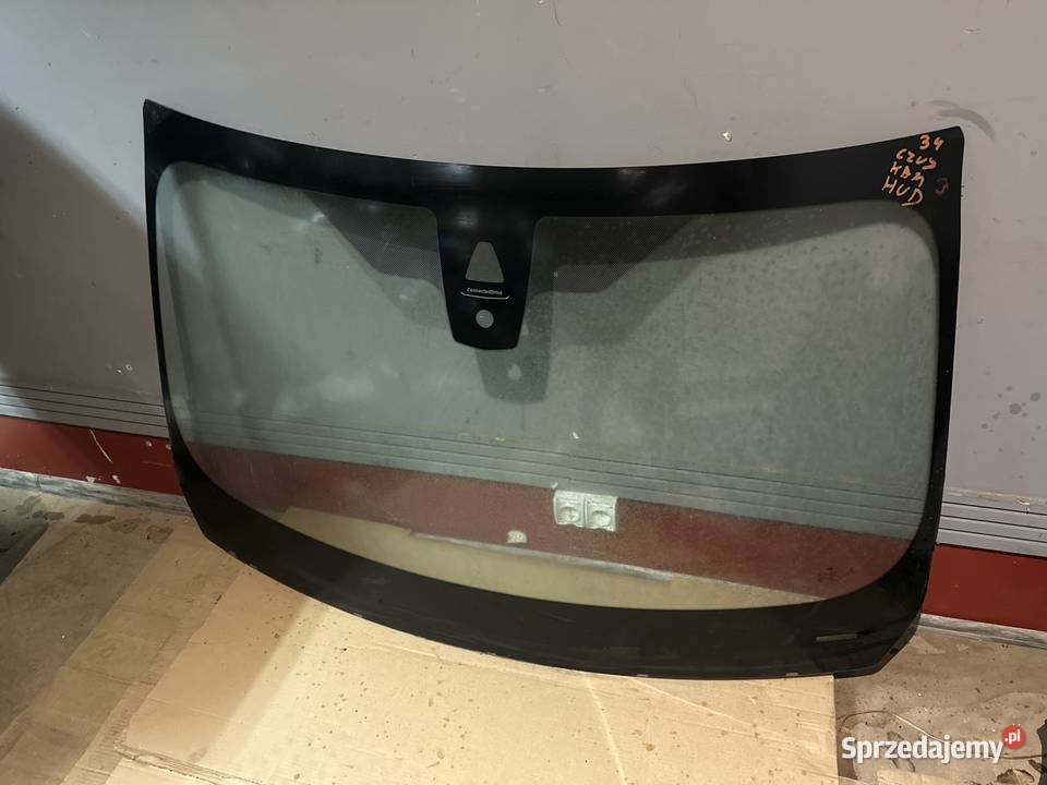 BMW F34 Czujniki Kamera HuD Szyba Przód Przednia sprzedam