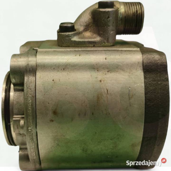 Pompa hydrauliczna zębata BOSCH 0510515343
