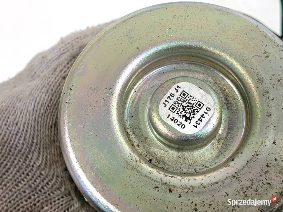 POMPA WSPOMAGANIA TOYOTA RAV 4 IV BD0206 25 155 Pompy wspomagania sprzedam