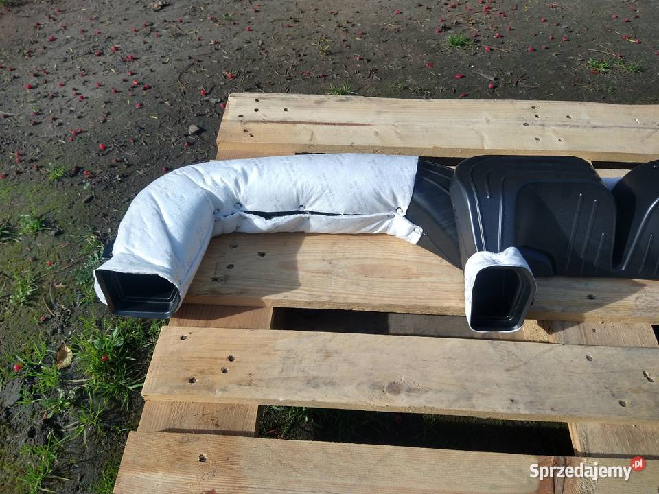 Rura nadmuchu Nawiew Środkowy Hyundai i30 2 Radziszów sprzedam