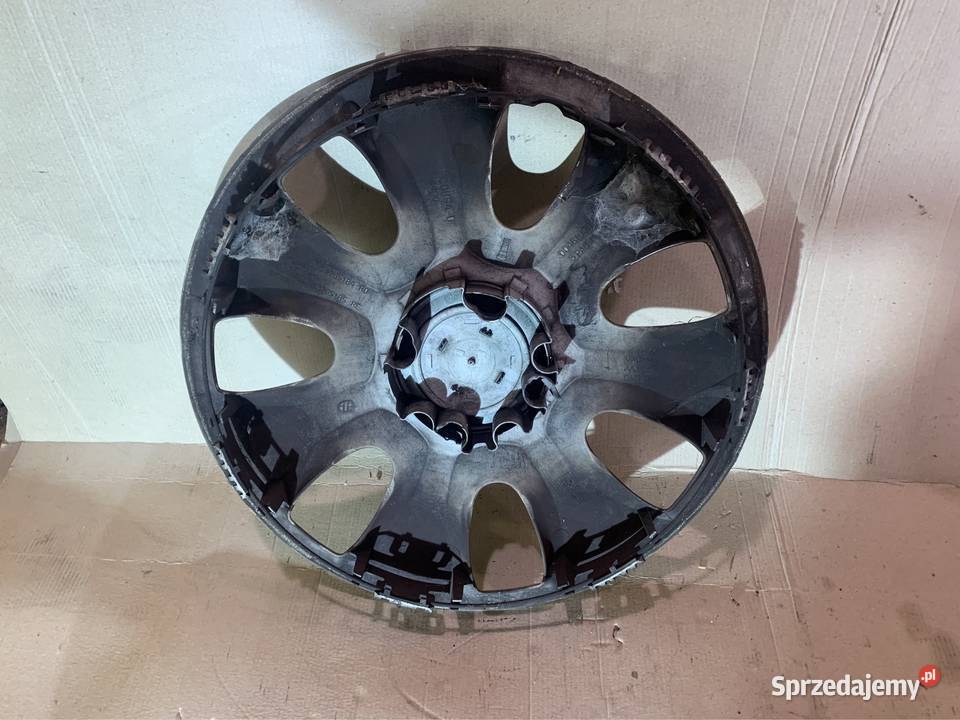 13265185 kołpak fabryczny opel corsa d Szczecin