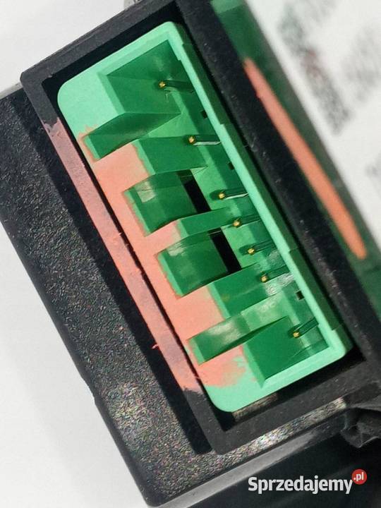 PANEL NAWIEWU P31346789 Volvo XC 90 II 2015