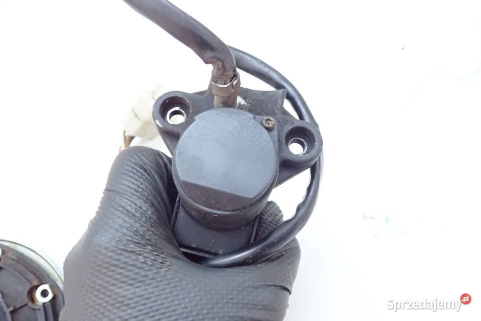 Stacyjka Kluczyk Korek Zamek Kawasaki GPZ EX Strzelce Krajeńskie