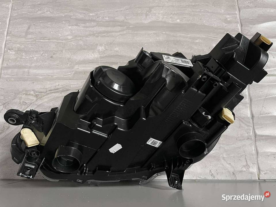 SEAT IBIZA 5 LIFT ARONA PRAWA LAMPA FULL LED osobowe Oświetlenie Ostroróg sprzedam