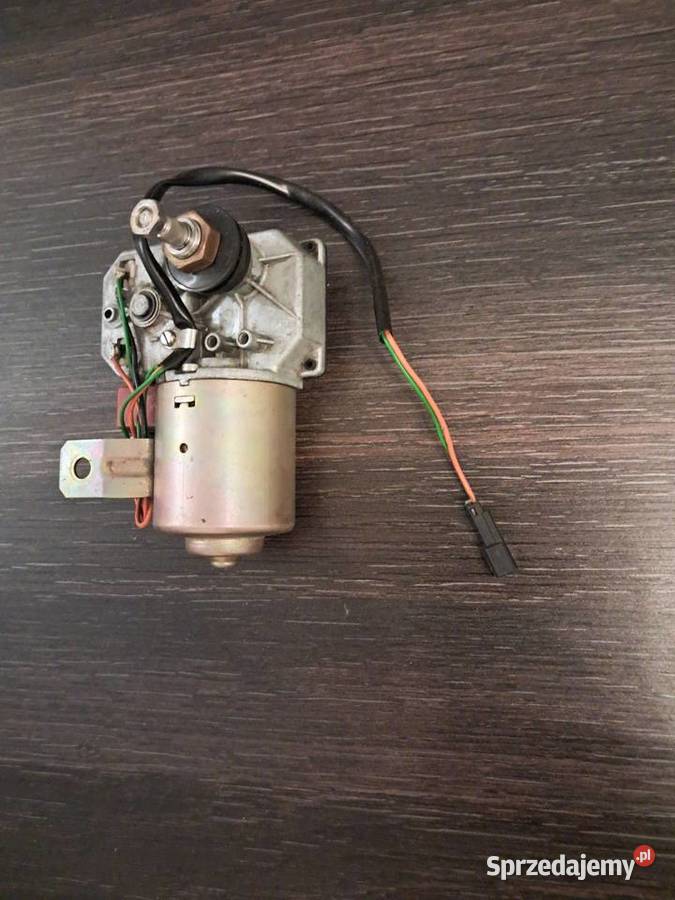Przekładnia maglownica cewka regulator napięcia osobowe Siedlce