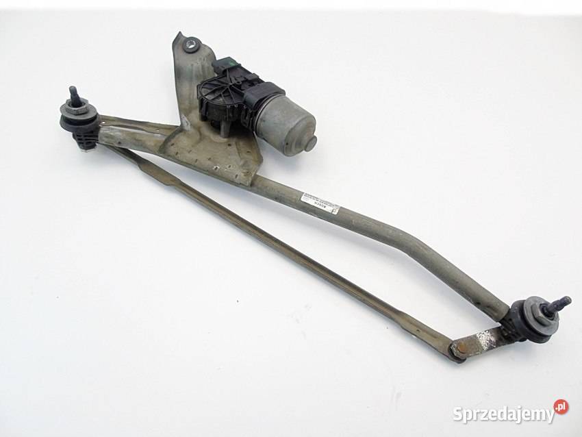 MECHANIZM WYCIERACZEK PRZÓD SANDERO I STEPWAY Sosnowiec