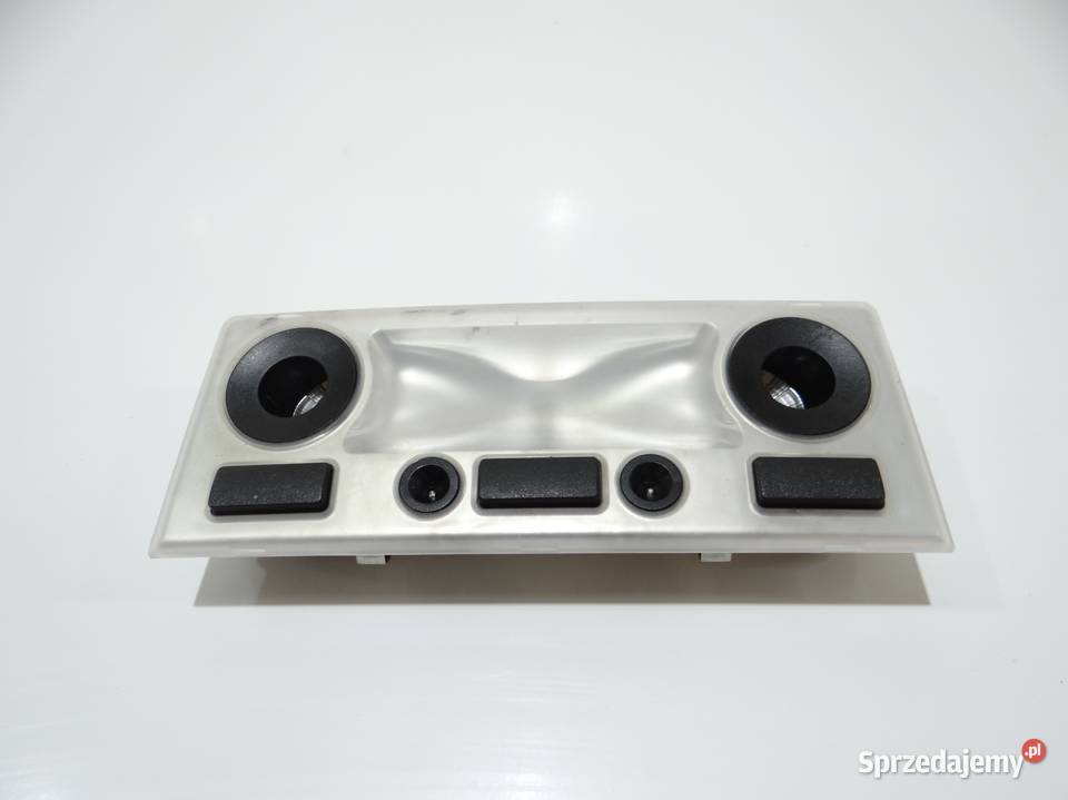 LAMPKA OŚWIETLENIE KABINY BMW 5 E60 E61 6962058 Oświetlenie kabiny Części samochodowe Strzyżewice