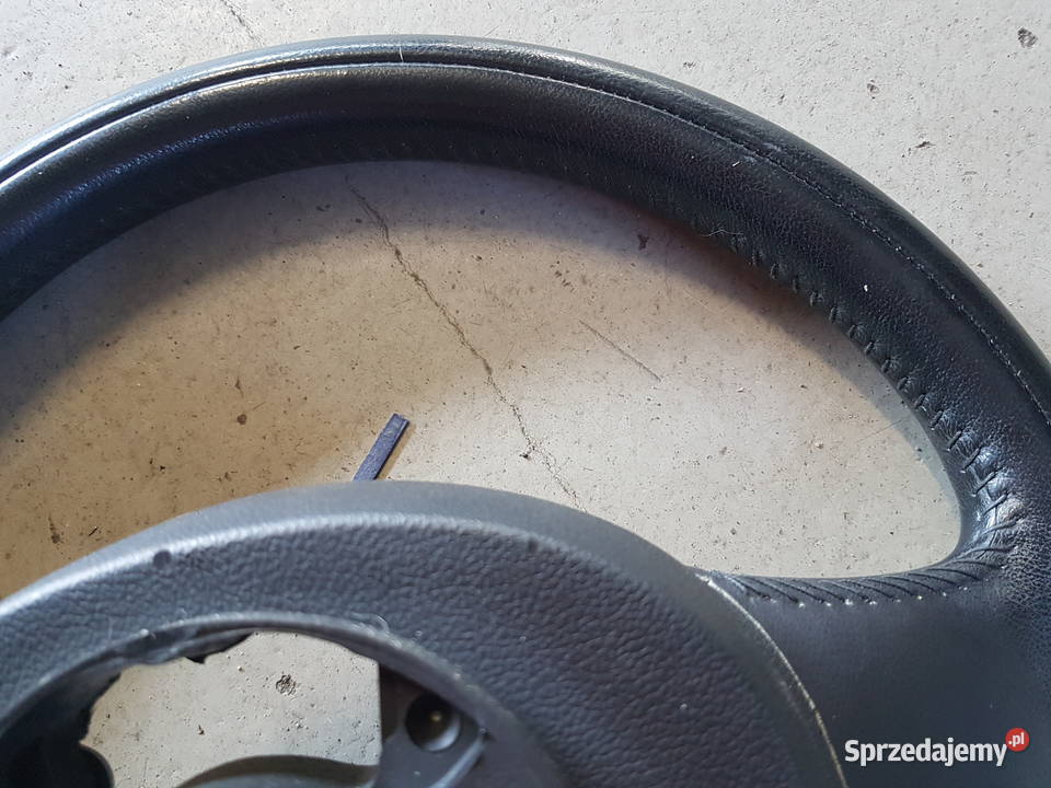 COOPER S LIFT R56 KIEROWNICA SKORA Wyposażenie wnętrza Turek