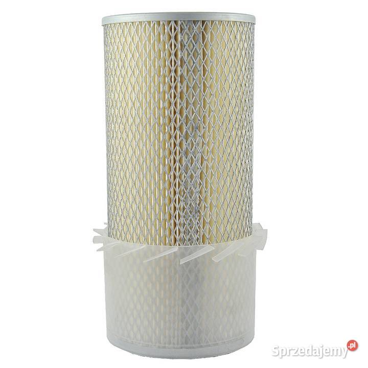 Filtr powietrza Kubota L3202L4202 289 mm Filtry Tajęcina