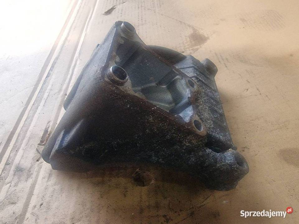 MOCOWANIE IVECO DAILY 35S18 SILNIKA 504388826 Lipno sprzedam