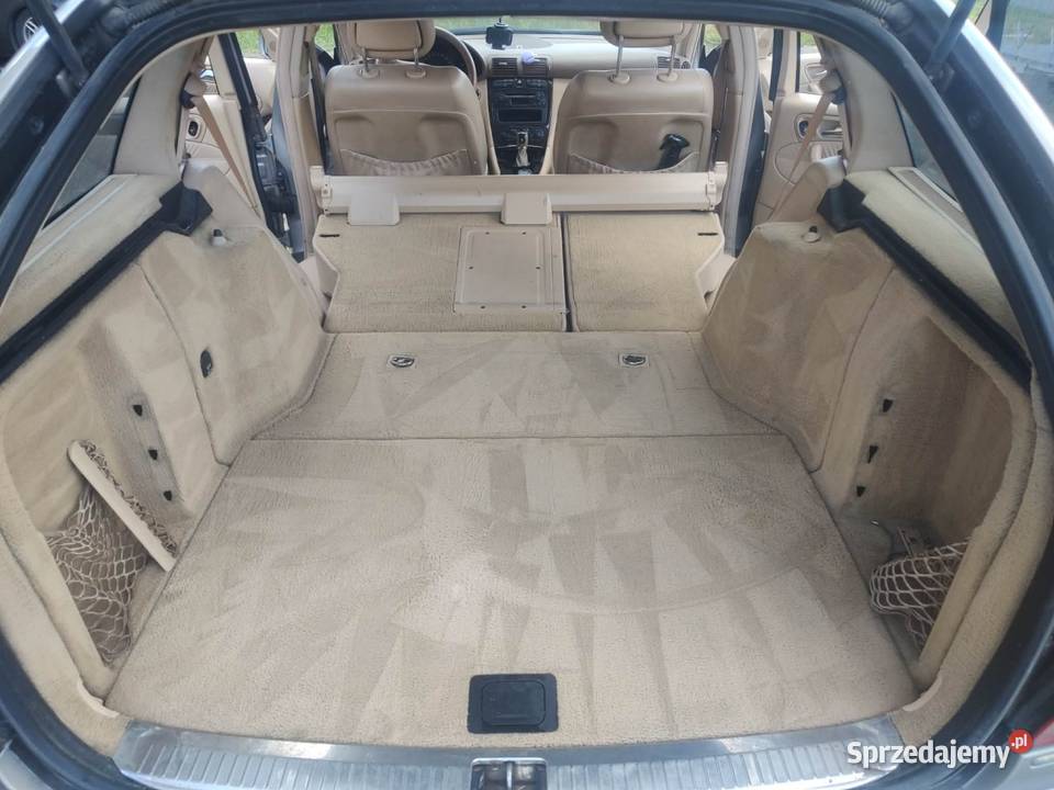 Mercedes w 270 diesel