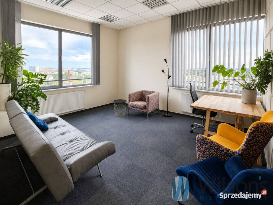 Lokal 269m2 Warszawa
