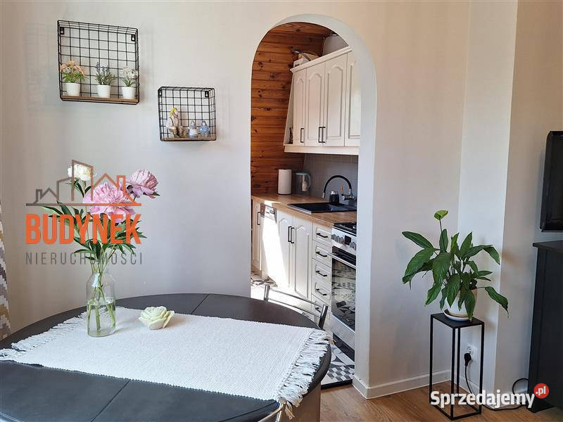 Dom wolnostojący Darłowo