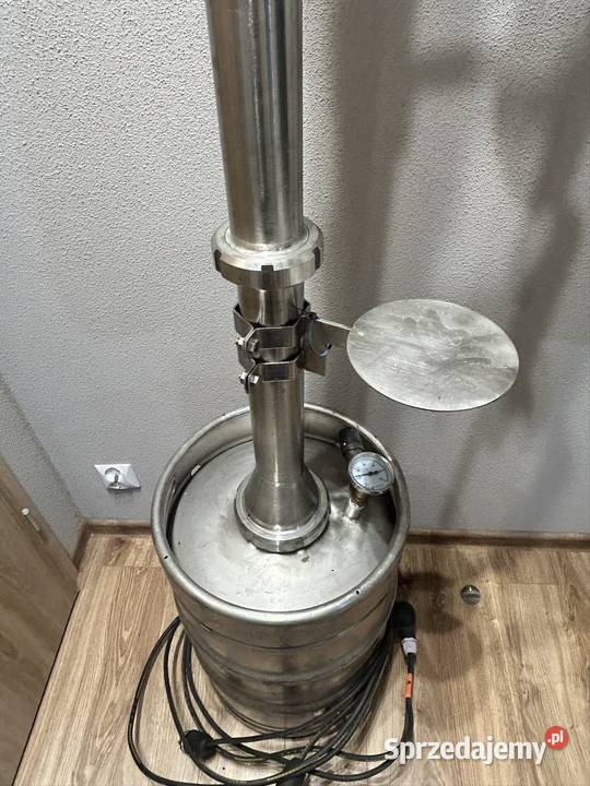 Destylator Aabratek podkarpackie