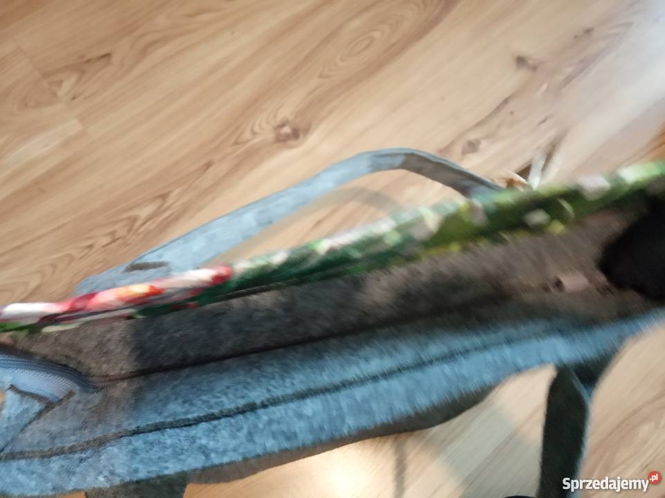 Torba filcowa kolorowy Warszawa