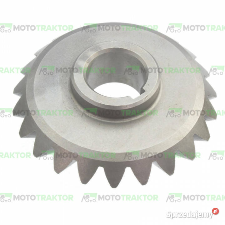 KOŁO WYSYPU ZIARNA Z23 CLAAS 605587 Claas Łążynek sprzedam