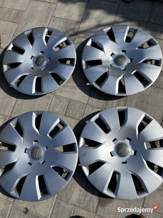 Opony Audi A4B8 Dębica 2055516r 2cm3