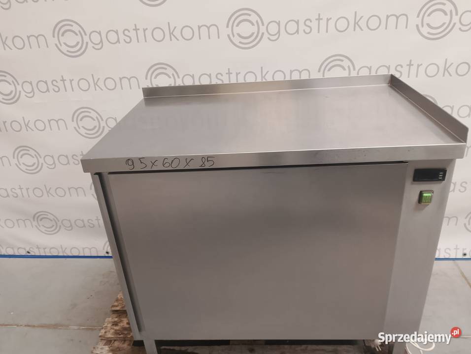 Stół grzewczy 95x60x85