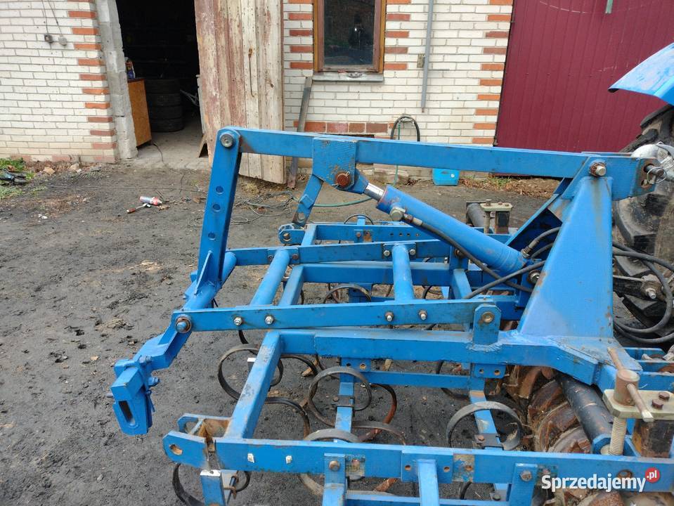 Hydropak siewnika Trzeszkowice sprzedam