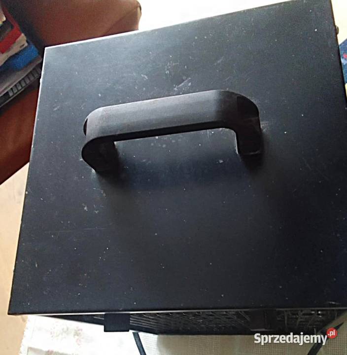 Nagrzewnica elektryczna GEKO G80401 33kW Rewal