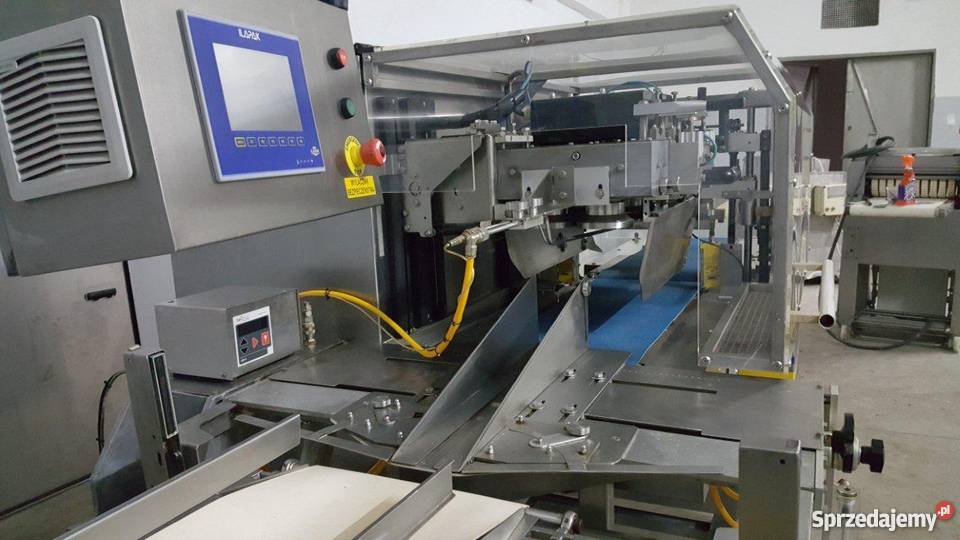 Ilapak Delta 500 DLR Turek