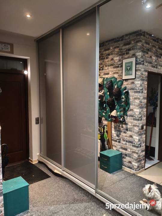 Dom jednorodzinny 140m2 poddasze użytkowe Stary Adamów