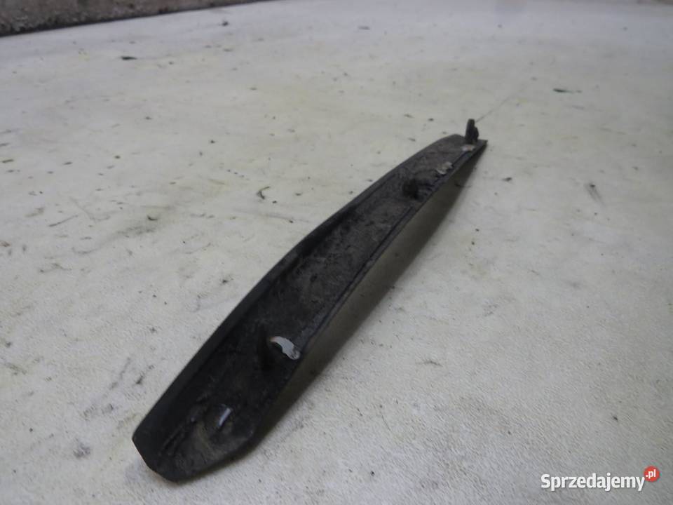 LISTWA LEWY BOK AUDI A4 B8 KOMBI LIFT Listwy i nakładki