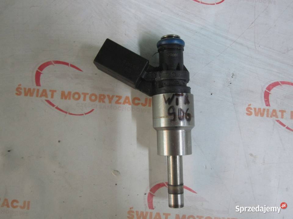 AUDI A4 B7 20 TFSI wtryskiwacz 0261500020 Kielce
