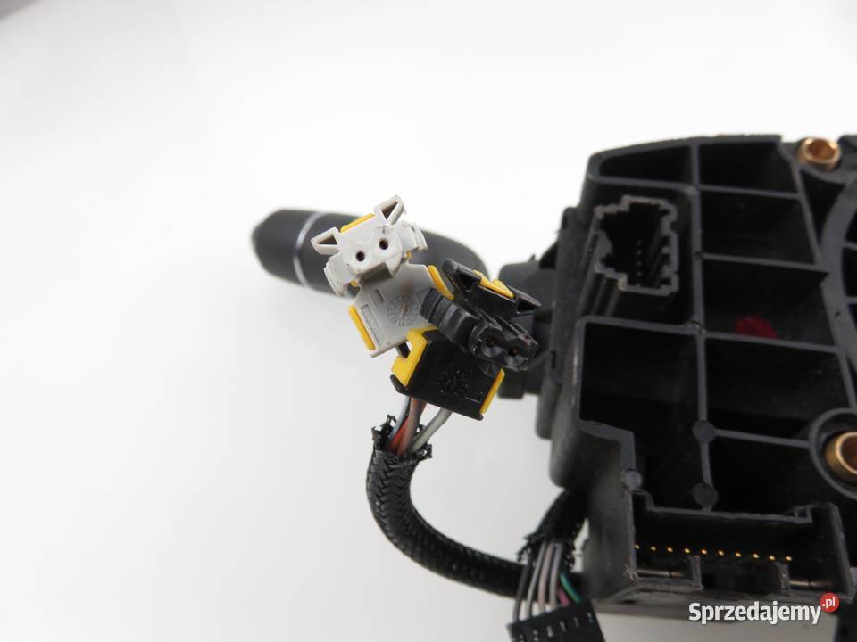 PRZEŁĄCZNIK ZESPOLONY JAGUAR XF 8W8313335AA sprzedam