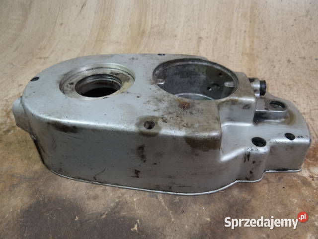 dekiel pokrywa sprzęgła MZ ETZ 250 pod dozownik lubuskie Żary