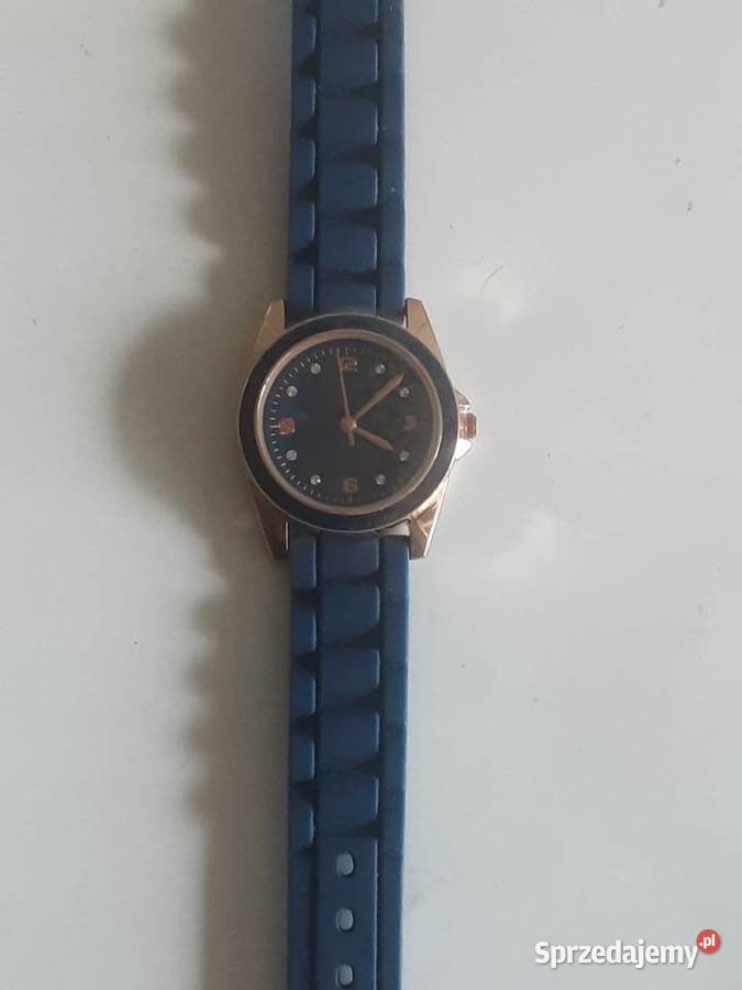 ZEGAREK KWARCOWY Szczecinek