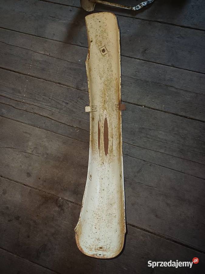 Błotniki głębokie wsk 125 175 Świdnica Polska