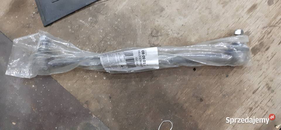 drążęk kierowniczy środkowy fiat 126 p Piotrków Trybunalski sprzedam