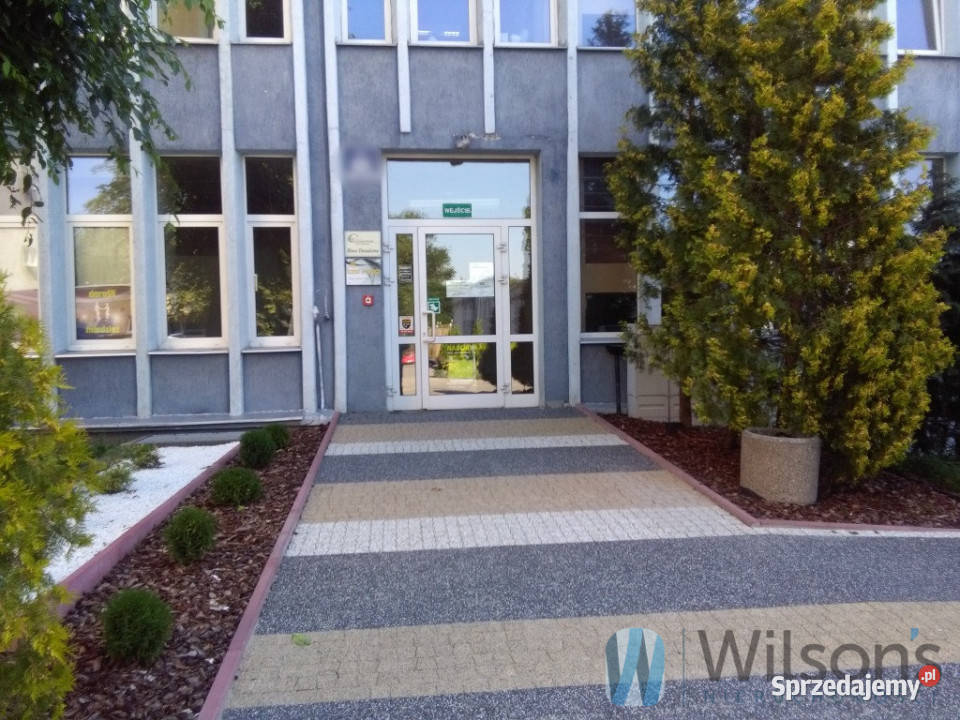 Lokal wynajmę 80 metrów Radom mazowieckie