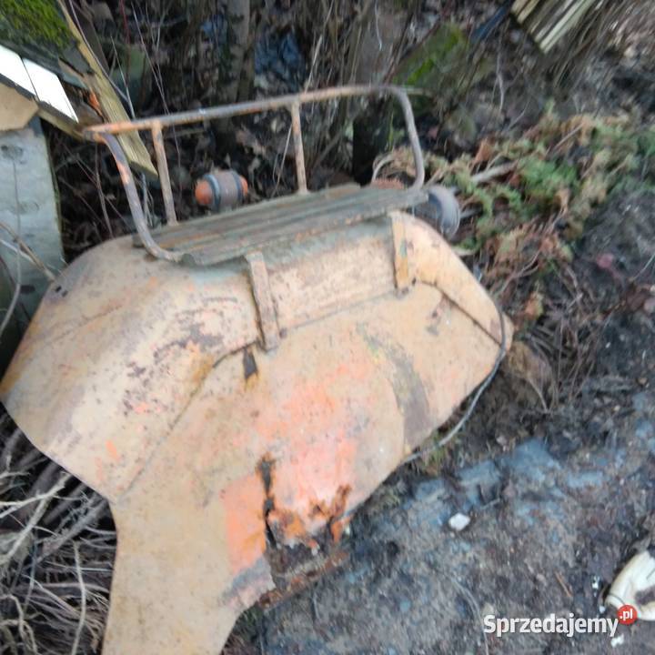 Części Ursus c328 warmińsko-mazurskie Barczewo