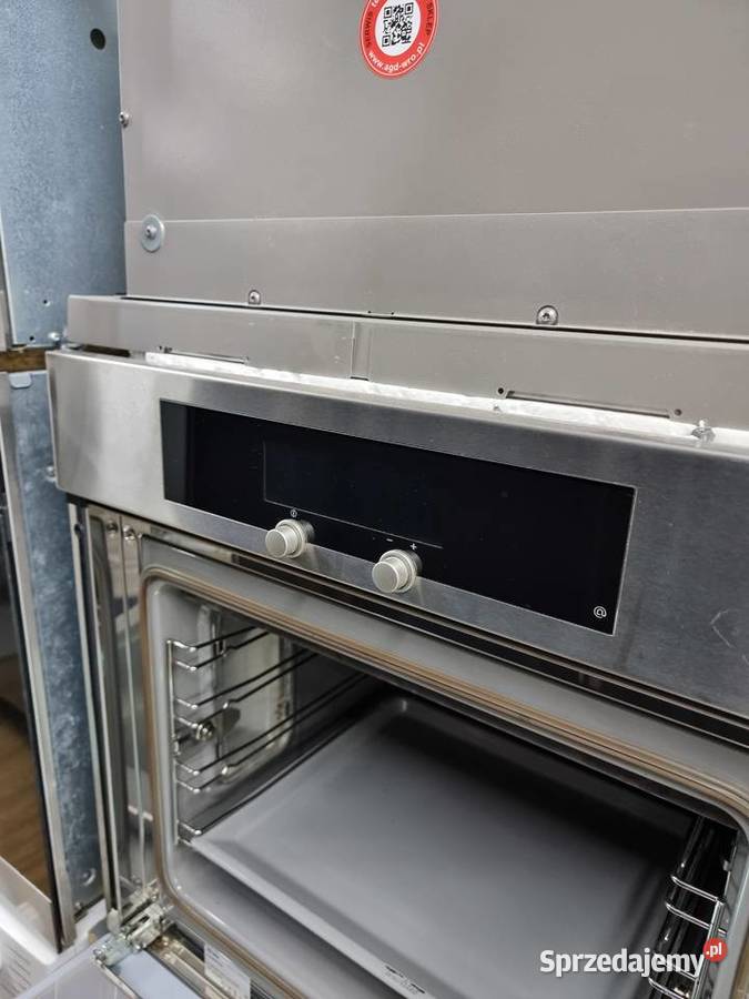 Piekarnik do zabudowy Miele H 4640 B Miele H Wrocław