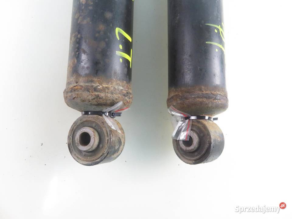 AMORTYZATORY TYŁ CHEVROLET CAPTIVA C100 C140