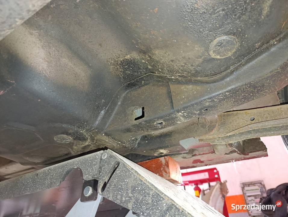 Firebird 38 1997 benzyna Drawno