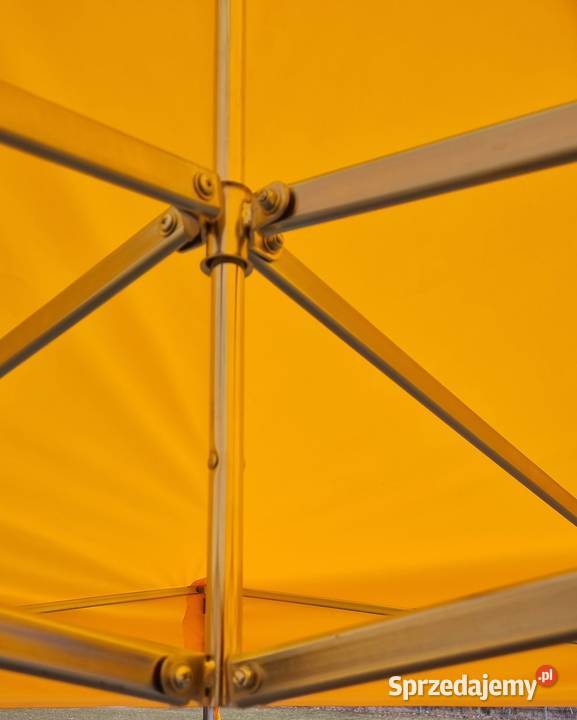 Namiot montażowy 3 x 3 namiot budowlany namiot Konradów